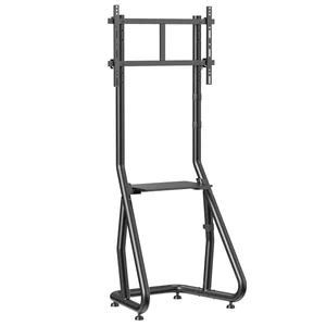 DMCS3780HDS | Tripp Lite Mobile TV Cart for 37