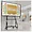 DMCS3780HDS | Tripp Lite Mobile TV Cart for 37