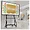 DMCS3780HDS | Tripp Lite Mobile TV Cart for 37