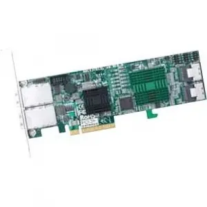 Areca ARC-1320IX-16 Areca Adapter Controller Card Arc-1320ix-16 24port