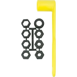 11370-7 | Attwood Marine Attwood Adjustable Prop Wrench Set