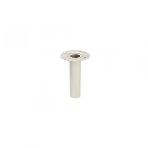 Hanwha SBP-300CM Pendant Mount Accessory  Ivory