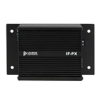 Louroe Electronics-LE-520