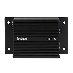 Louroe Electronics-LE-520