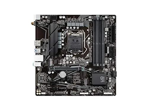 Gigabyte B560M DS3H AC Mb B560m Ds3h Ac B560 Lga1200 Max128gb Ddr4 Pci