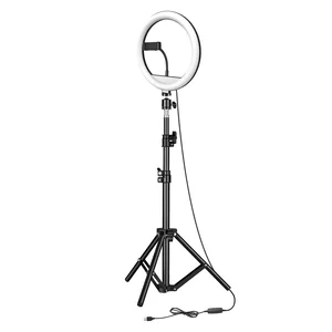 SC-1610SR | Supersonic Premium Adjustable Tripod Mount