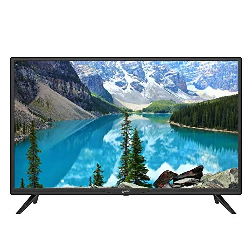 Supersonic SC-3216STV 32in Full Hd Smart Tv