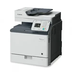 Canon 9548B006 Mf Color Laser Printer