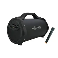 AXESS-SPBT1101BK