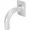 SBP-300WM | Hanwha Ivory Wall Mount Gooseneck Accessory for