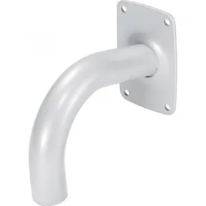 SBP-300WM | Hanwha Ivory Wall Mount Gooseneck Accessory for