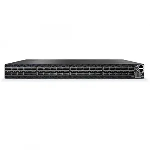 Mellanox MQM8790-HS2F A Quantuma, Hdr Infiniband Switch, 40 Qsfp28 Por