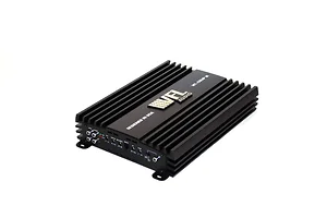 VFLCOMP1K | American Bass High-Power Audio Amplifier for
