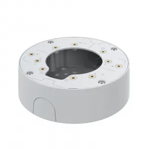 Axis 02025-001 Tp3603 Conduit Back Box - Perfect For Electrical Instal