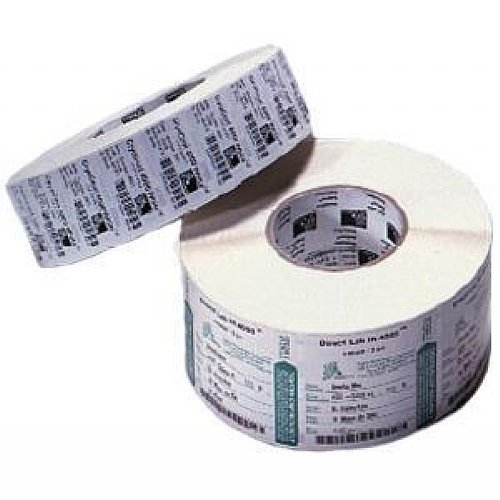 Zebra 800740-305 , Consumables, Z-select 4000d Paper Label, Direct The