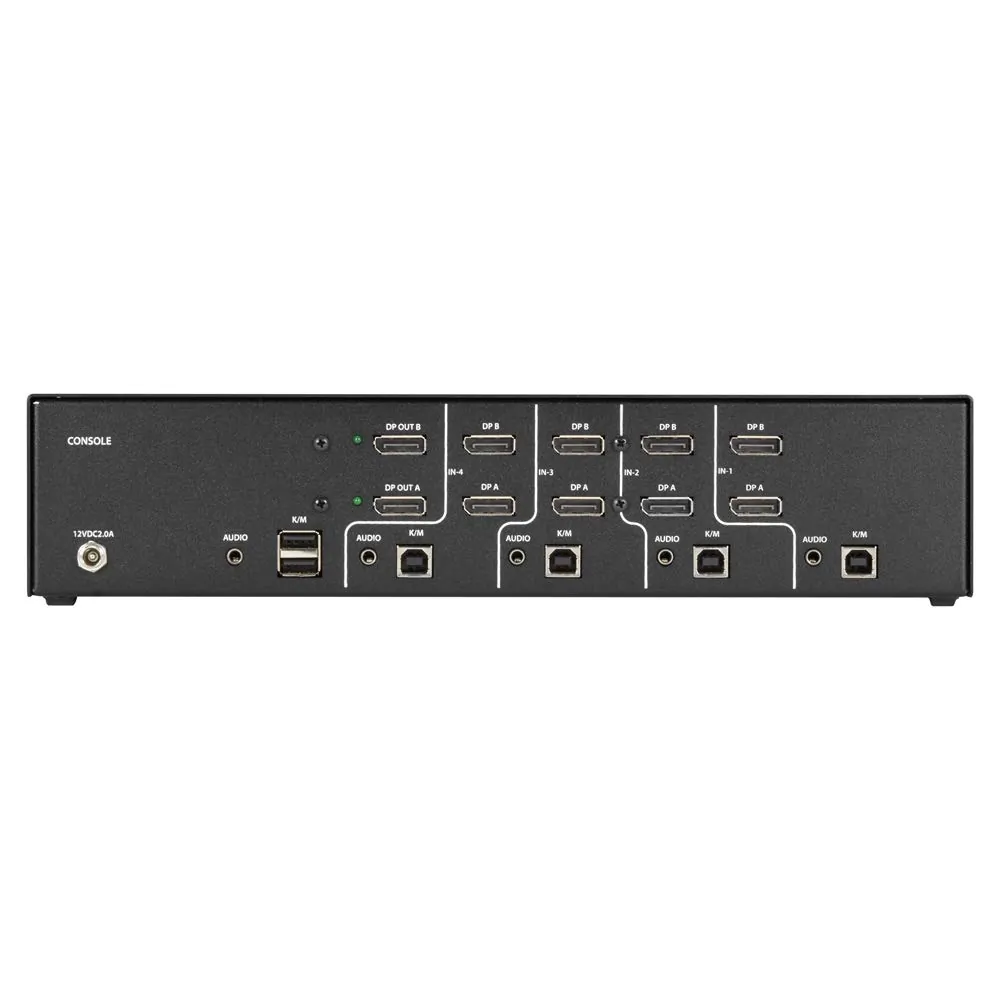 SMARTAVI-SDPN-4D