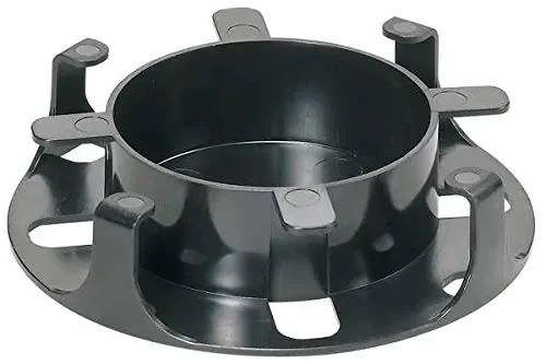 FMS2 | Panduit Opticom Fiber Management Spool - Black
