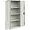 LLR 69830LGY | Lorell Slimline Storage Cabinet - 30 x 42 x