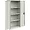 LLR 69830LGY | Lorell Slimline Storage Cabinet - 30 x 42 x