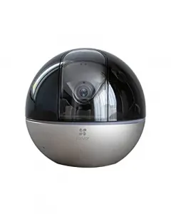 Amer EZC6W3H4 Indoor 4mp Smarthome Ptzcamera