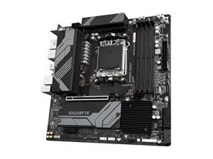 Gigabyte B650M DS3H Intel B650m Motherboard Aorus