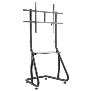 DMCS60105HDS | Tripp Lite MOBILE TV CART LANDSCAPE FOR