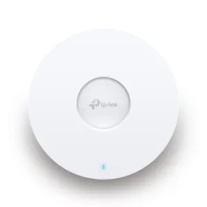 Tplink EAP670 Ax5400 Ceiling Mount Dual Band Wifi Ap