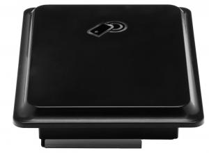 Hp J8029A Hp Jetdirect 2800w Nfc  Wireless Direct Accessory