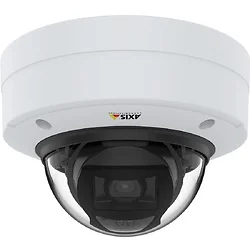 Axis Communications-02099-001