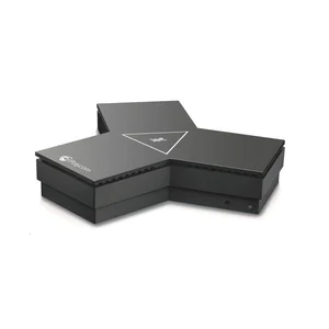 2200-85250-001 | Poly IP Table Microphone Array with