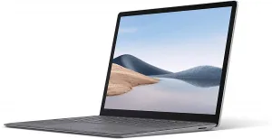 Microsoft 5F1-00035 Surface Laptop 4 13in I716gb512gb Comm