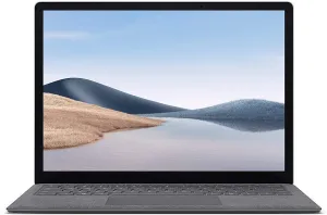 Microsoft 5F1-00035 Surface Laptop 4 13in I716gb512gb Comm