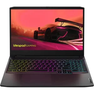 Lenovo IP Gaming 3 R7 8G 512G W11H