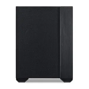 Lianli O11AMX Lian Li  Mid-tower Case - Black Eatx Support