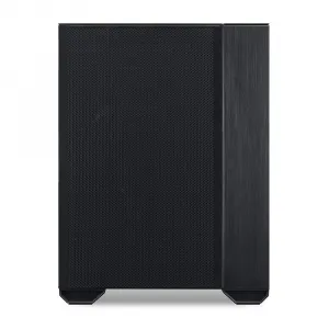 Lianli O11AMX Lian Li  Mid-tower Case - Black Eatx Support