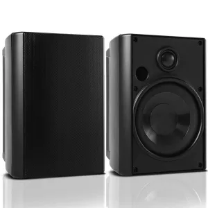 Nortek AW525BLK Outdoor Speaker