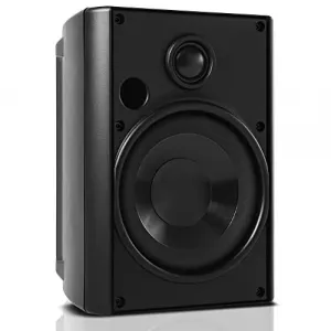 Nortek AW525BLK Outdoor Speaker