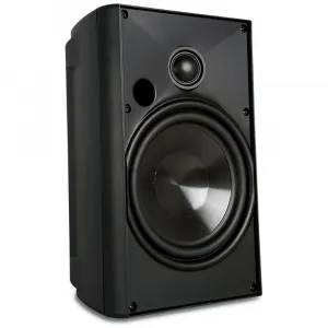 Nortek AW525BLK Outdoor Speaker