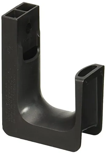 Panduit JP131W-L20 J-pro Cable Support System - Wall Mount Hook