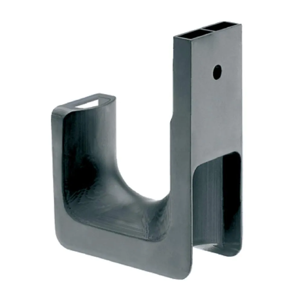 Panduit JP131W-L20 J-pro Cable Support System - Wall Mount Hook