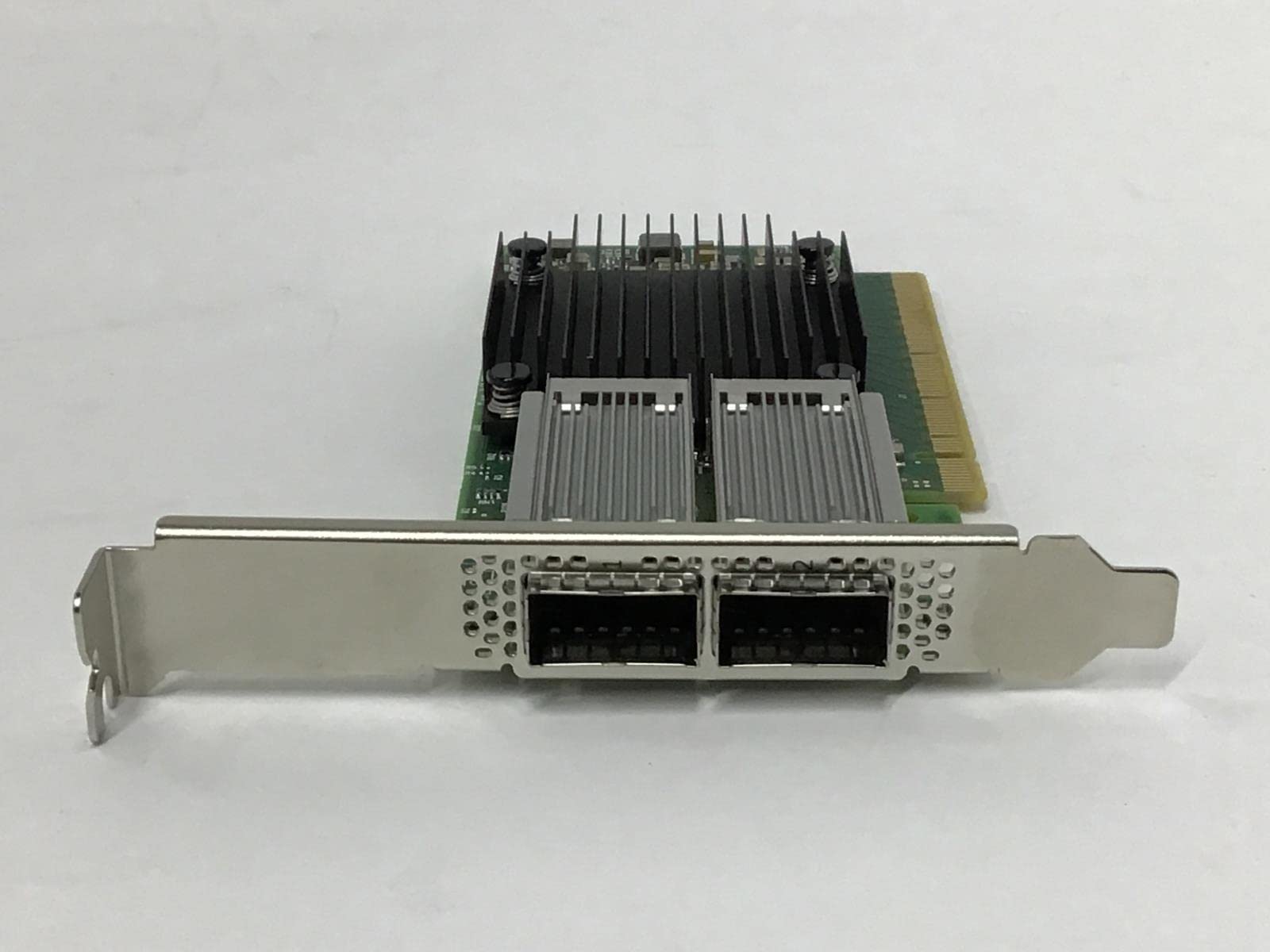 Lenovo 4XC7A08229 Mellanox Connectx-5 Ex 25gbe Ethernet Adapter Card