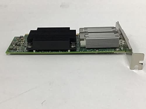 Lenovo 4XC7A08229 Mellanox Connectx-5 Ex 25gbe Ethernet Adapter Card