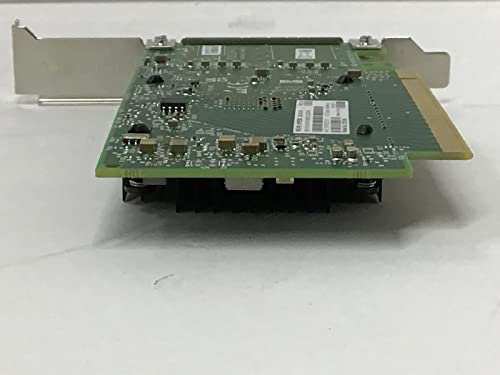 Lenovo 4XC7A08229 Mellanox Connectx-5 Ex 25gbe Ethernet Adapter Card