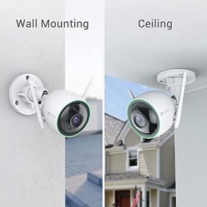 Amer EZC3N3H2L28 Outdoor 2mp Bullet Camera