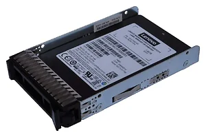 4XB7A10198 | Lenovo THINKSYSTEM 2.5 PM883 1.92TB ENTRY SATA