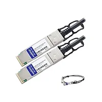 ADDON-QSFP-40G-PDAC1M-ARCJ-AO