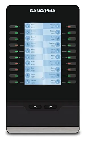 Sangoma PHON-EXP100 Sangoma Expansion Model Exp100 For S500 And S700 P