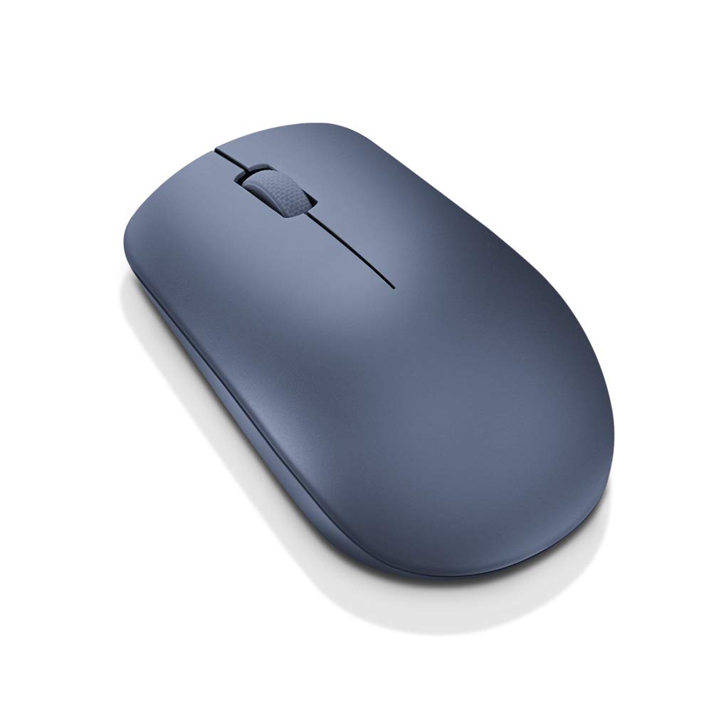 Lenovo GY50Z18986 530 Wireless Mouse (abyss Blue) With Battery