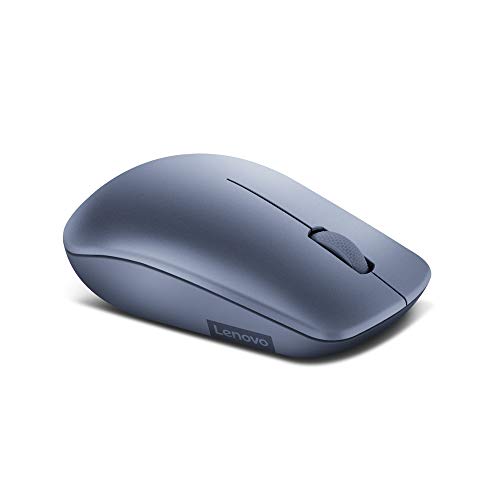 Lenovo GY50Z18986 530 Wireless Mouse (abyss Blue) With Battery