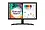 27BN85U-B | Lg 27-Inch LG 4K UHD IPS Monitor with USB-C